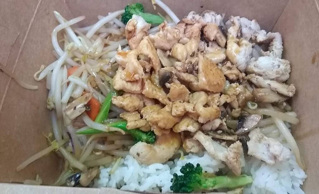 Teriyaki Experience | restaurant | 110 Place dOrleans Dr, Orléans, ON K1C 2L9, Canada | 6136088176 OR +1 613-608-8176