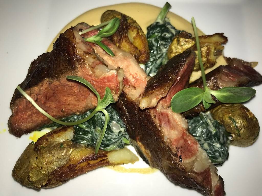 R2L Restaurant | restaurant | 50 S 16th St 37th floor, Philadelphia, PA 19102, USA | 2155645337 OR +1 215-564-5337