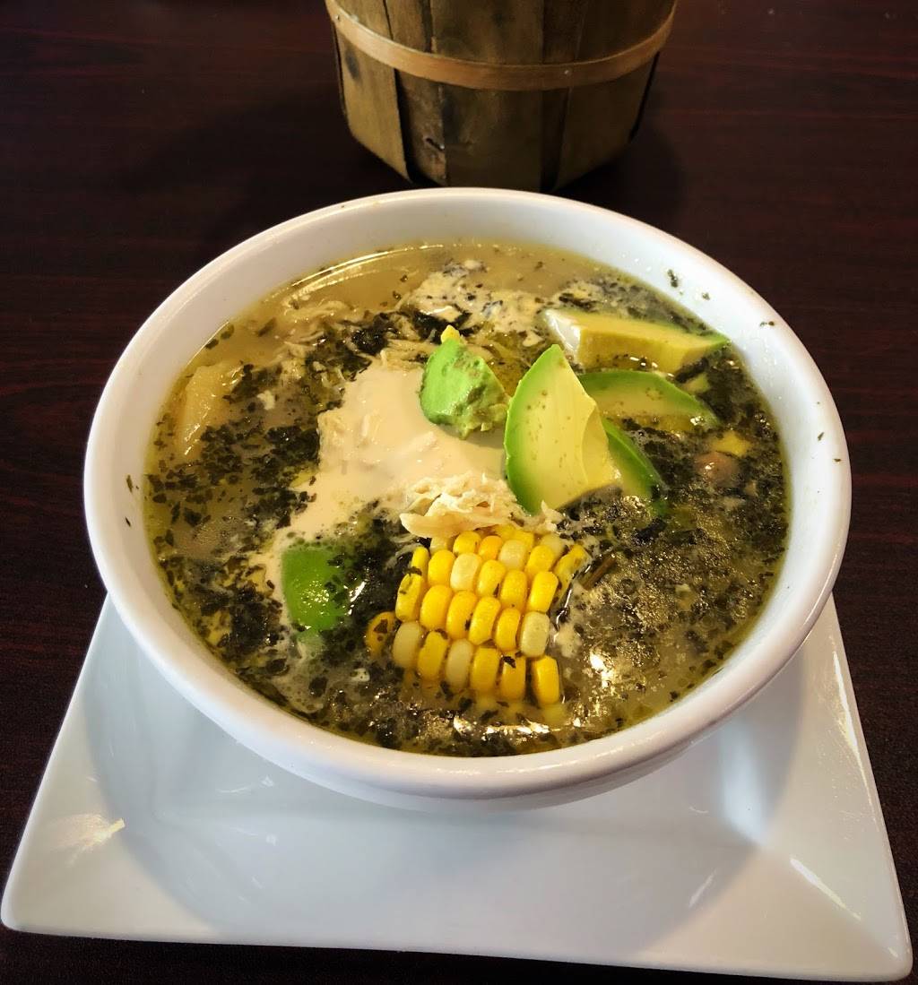 ArePA George | cafe | 1552 N Kedzie Ave, Chicago, IL 60651, USA | 7739697945 OR +1 773-969-7945