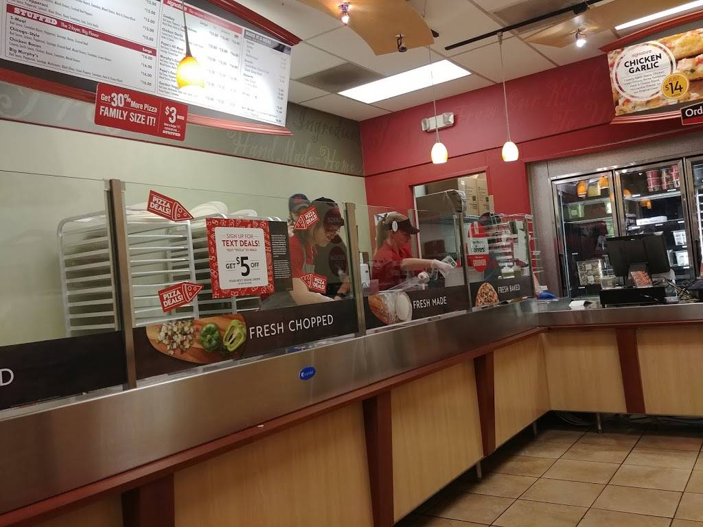 Papa Murphys Take N Bake Pizza | meal takeaway | 7705 Wadsworth Blvd suite g, Arvada, CO 80003, USA | 3034562499 OR +1 303-456-2499