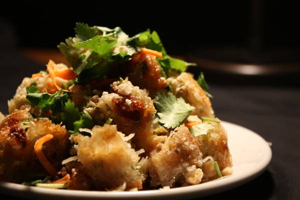 Basil Thai Cafe Short North | restaurant | 1282 Essex Ave, Columbus, OH 43201, USA | 6142162127 OR +1 614-216-2127