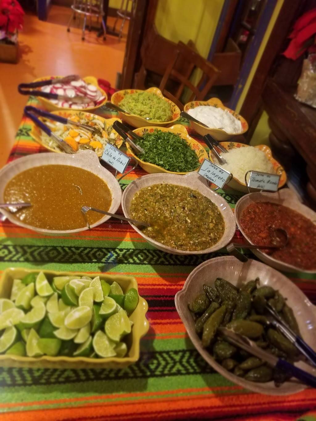 Fridas Mexican Grill | restaurant | 1533 Trancas St, Napa, CA 94558, USA | 7072523575 OR +1 707-252-3575