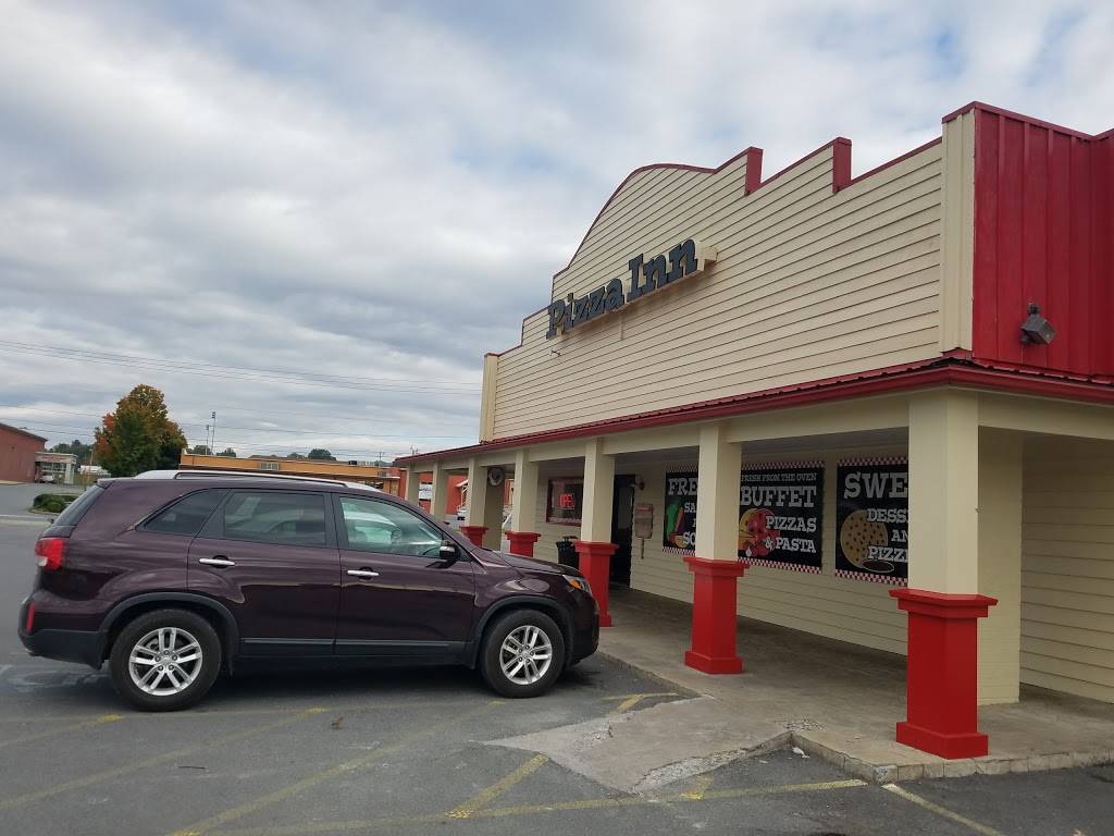 Pizza Inn | restaurant | 101 Hudson Dr W. Town Square Shopping Center, Elizabethton, TN 37643, USA | 4235426800 OR +1 423-542-6800