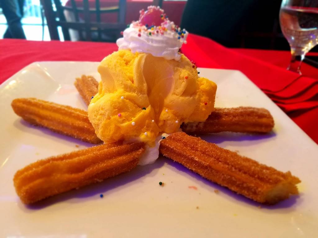 Blue Tijuana | restaurant | 15-24 College Point Blvd, College Point, NY 11356, USA | 7188880455 OR +1 718-888-0455