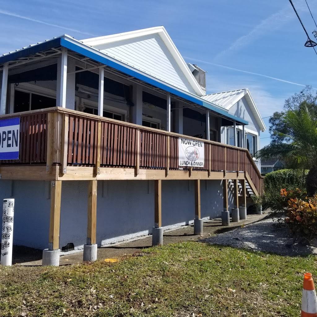The Oyster Shucker Craft & Draft | restaurant | 650 Corey Ave, St Pete Beach, FL 33706, USA | 7272561882 OR +1 727-256-1882