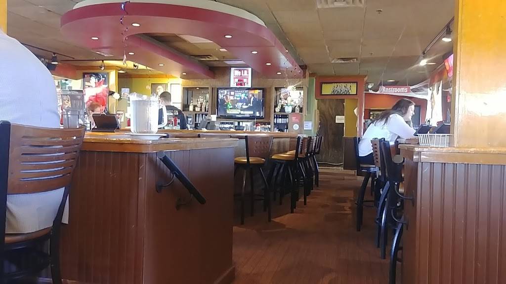 Applebees Grill + Bar | restaurant | 1635 4 Seasons Blvd, Hendersonville, NC 28792, USA | 8286923006 OR +1 828-692-3006