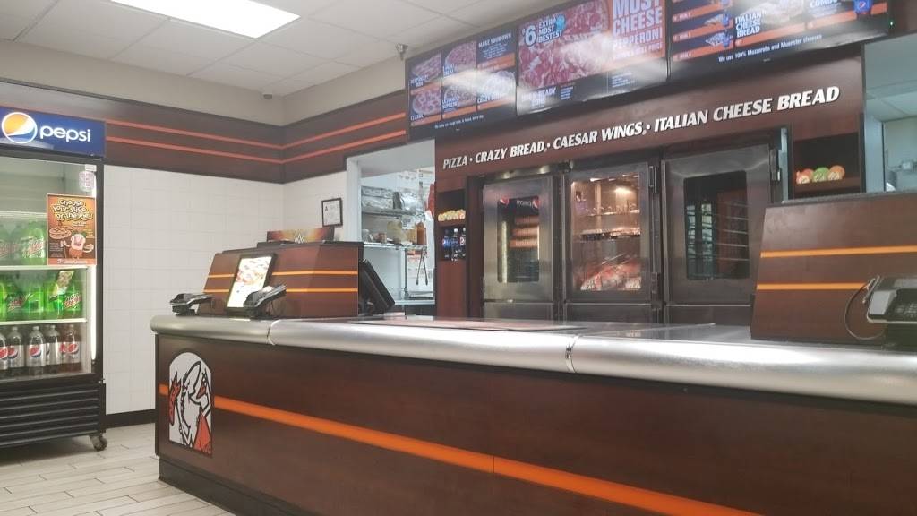 Little Caesars Pizza | meal takeaway | 1320 N Main St, Fuquay-Varina, NC 27526, USA | 9195528688 OR +1 919-552-8688
