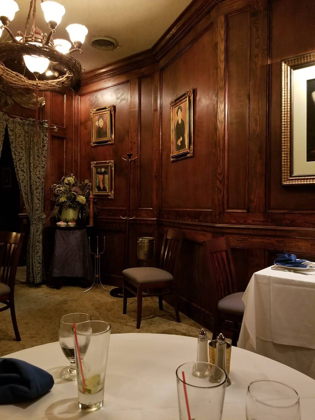 Cafe Europa | cafe | 319 High St, Portsmouth, VA 23704, USA | 7573996652 OR +1 757-399-6652