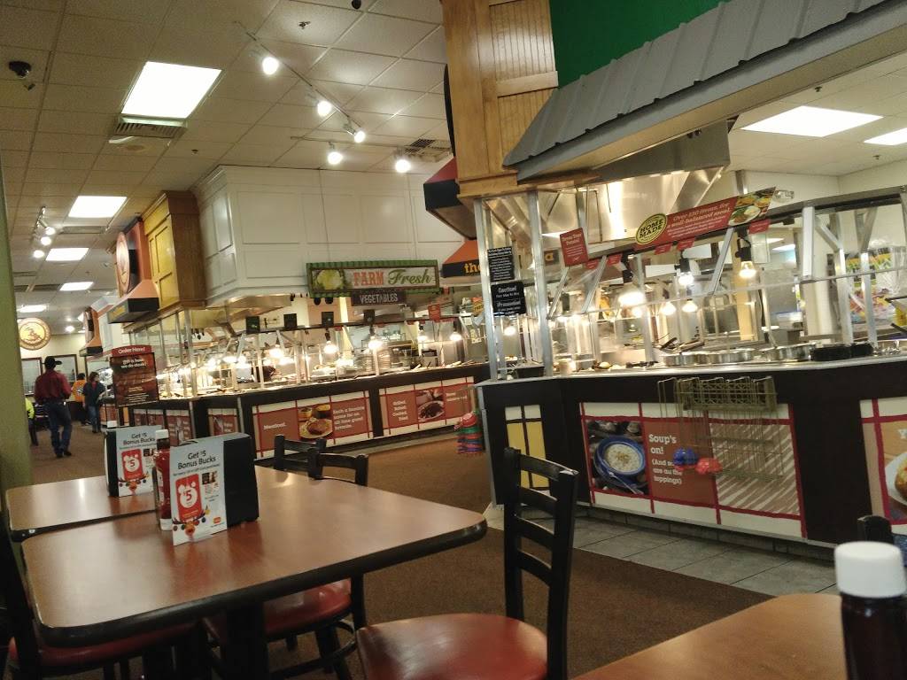 Golden Corral Buffet & Grill | meal takeaway | 5679 W Northern Ave, Glendale, AZ 85301, USA | 6239370866 OR +1 623-937-0866