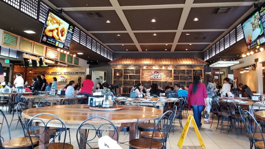 Isla Filipino Restaurant | restaurant | 5720 Mowry School Rd, Newark, CA 94560, USA | 5104451602 OR +1 510-445-1602