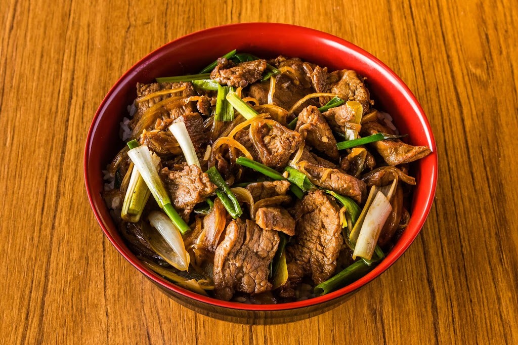 Nora Asian Fresh | restaurant | 6601 W Bethany Home Rd A-17, Glendale, AZ 85301, USA | 6232302335 OR +1 623-230-2335