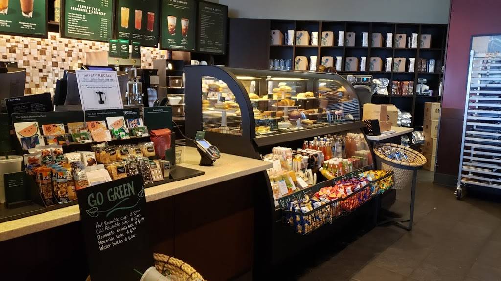 Starbucks | cafe | 171 Oregon Coast Hwy, Warrenton, OR 97146, USA | 5038615633 OR +1 503-861-5633
