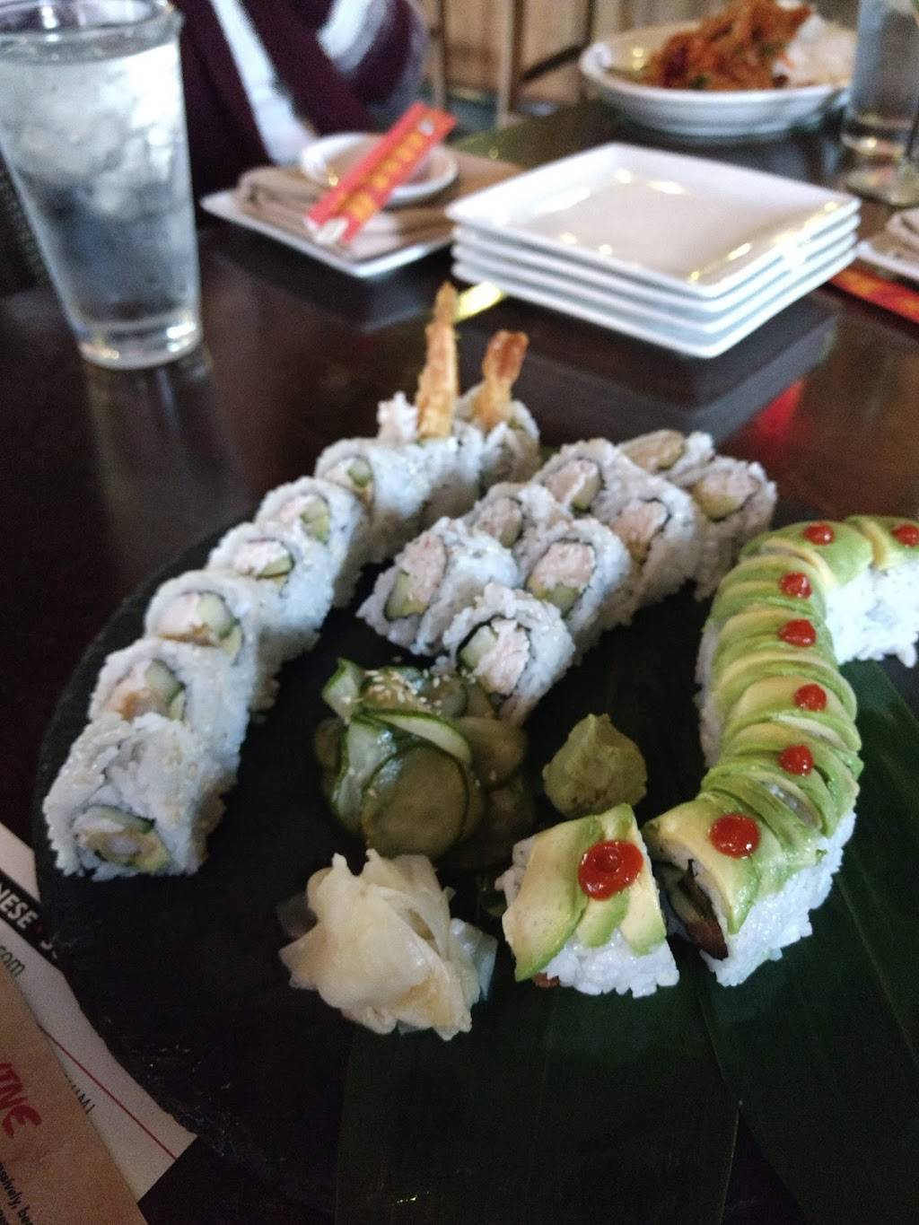 Wok N Roll Chinese-Sushi-SW Asian | restaurant | 4412 N Miller Rd, Scottsdale, AZ 85251, USA | 4804272526 OR +1 480-427-2526