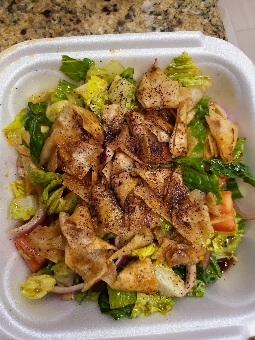 Falafel market | restaurant | 1076 E Brandon Blvd, Brandon, FL 33511, USA | 8137531750 OR +1 813-753-1750