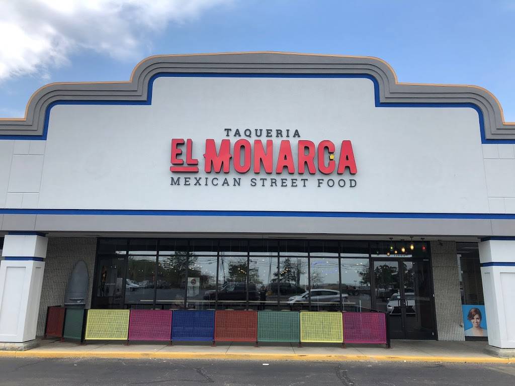 Taqueria El Monarca | restaurant | 11449 Princeton Pike, Cincinnati, OH 45246, USA | 5137718226 OR +1 513-771-8226