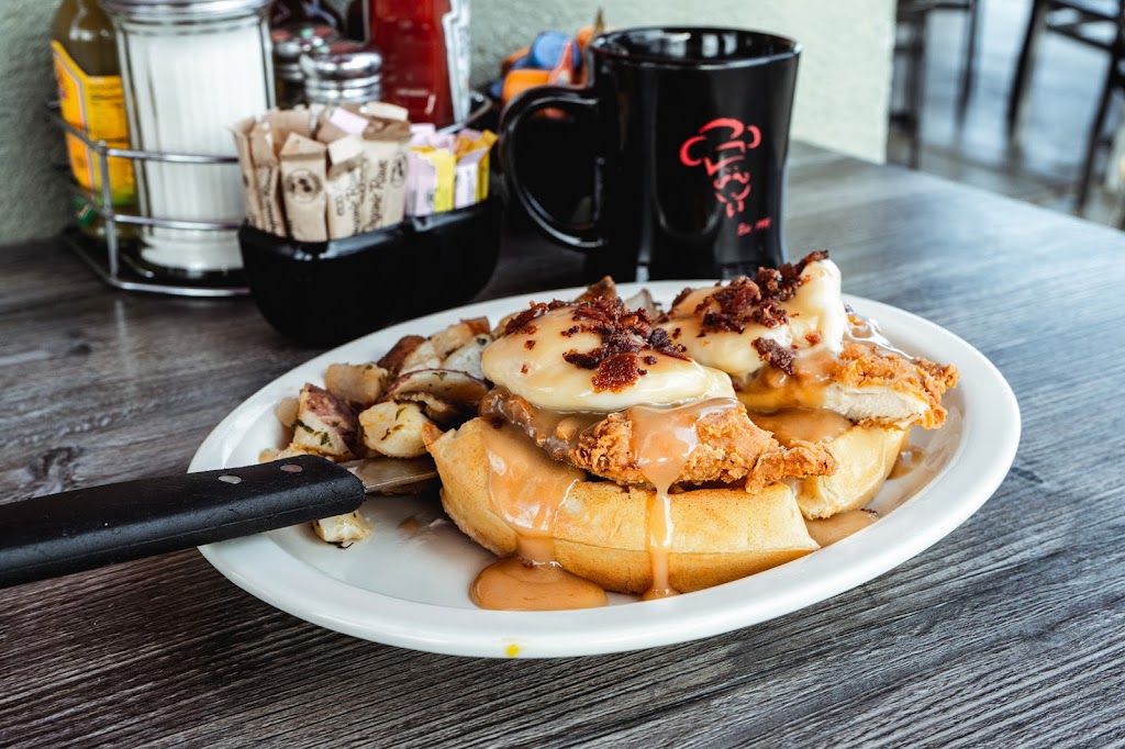 Biscuits Café | restaurant | 310 E Bell Rd, Phoenix, AZ 85022, USA | 6023587107 OR +1 602-358-7107