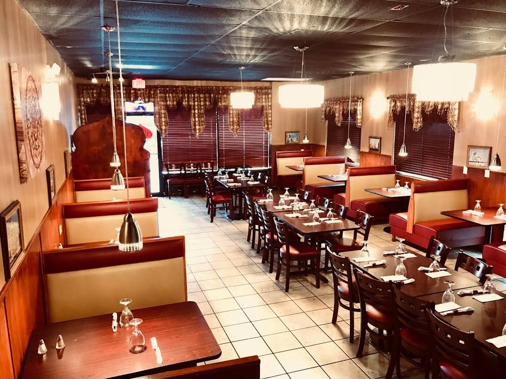 Ahmed Indian Restaurant UCF | meal delivery | 10042 University Blvd, Orlando, FL 32817, USA | 4075747177 OR +1 407-574-7177