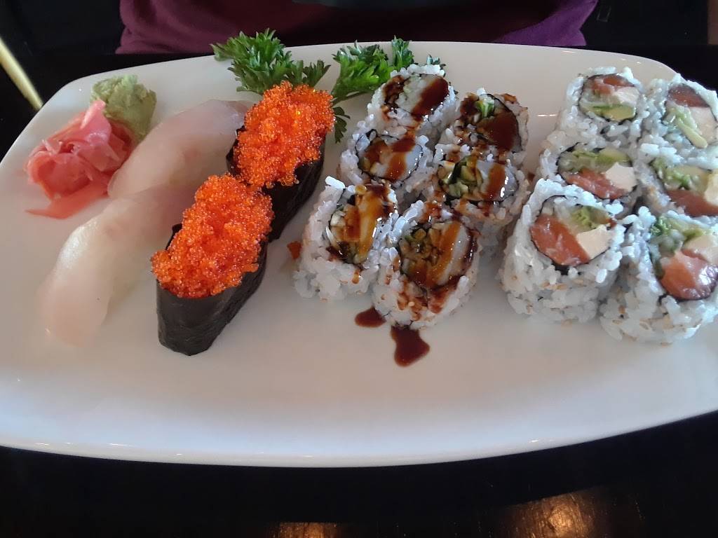 Tsangs Village Cafe | restaurant | 644 Washington St, Hanover, MA 02339, USA | 7818260202 OR +1 781-826-0202