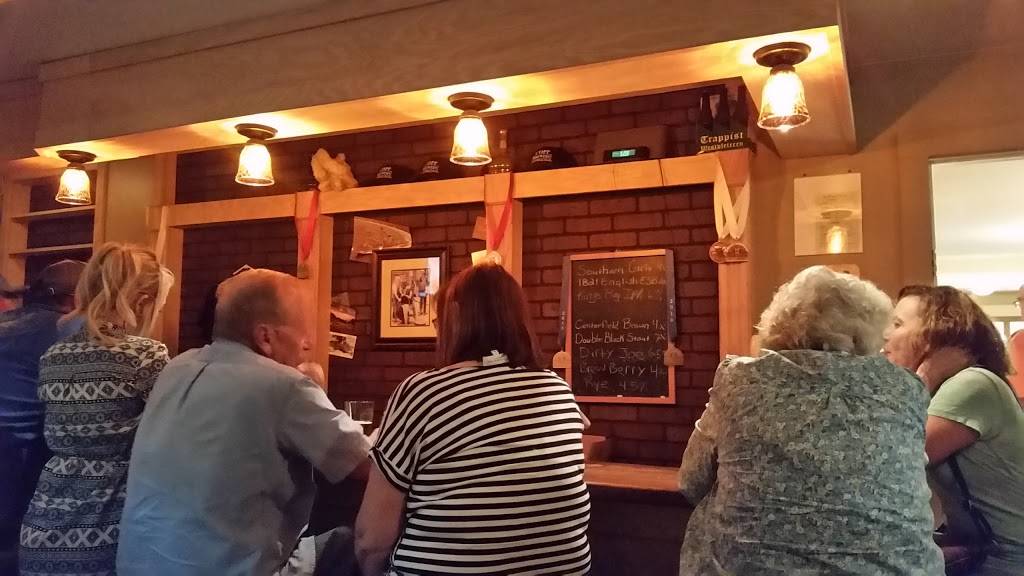 Copp Winery & Brewery | restaurant | 11 NE 4th Ave, Crystal River, FL 34429, USA | 3525649463 OR +1 352-564-9463