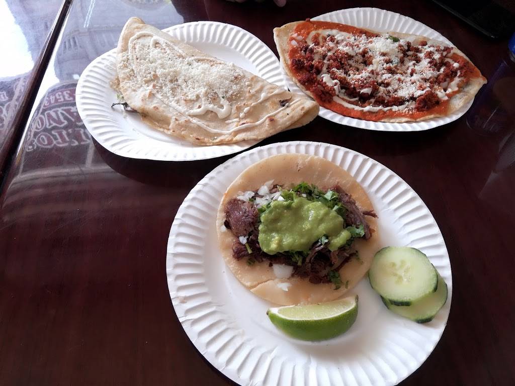 Antojitos Mexicanos Deli | restaurant | 5914 5th Ave, Brooklyn, NY 11220, USA | 7185763543 OR +1 718-576-3543