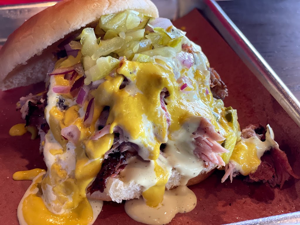 Sweet Smoke BBQ- Osage Beach | restaurant | 3797 Osage Beach Pkwy Unit A1, Osage Beach, MO 65065, USA | 5736939466 OR +1 573-693-9466