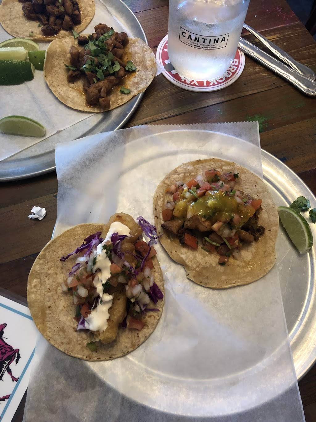 Cantina Taqueria and Tequila Bar | restaurant | 166 Mamaroneck Ave, White Plains, NY 10601, USA | 9144613959 OR +1 914-461-3959