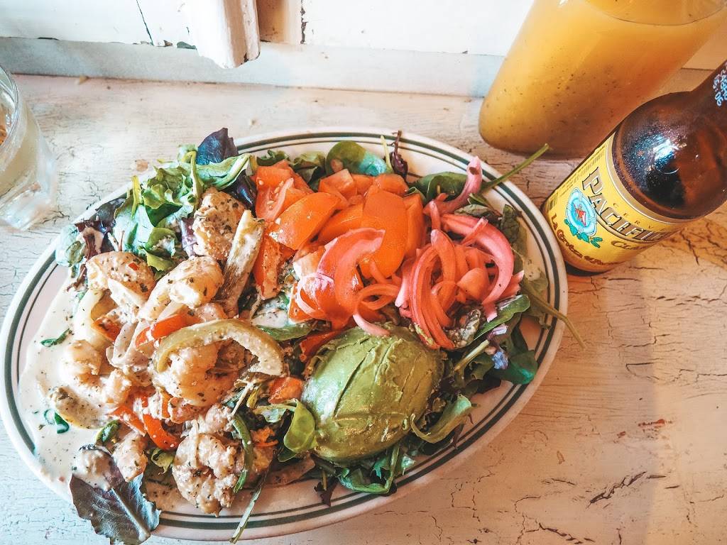 Parada 22 | restaurant | 1805 Haight St, San Francisco, CA 94117, USA | 4157501111 OR +1 415-750-1111