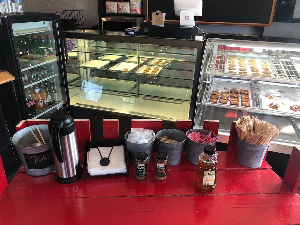 Marietta Coffee Company | cafe | 1598 Roswell Rd, Marietta, GA 30062, USA | 6787658885 OR +1 678-765-8885