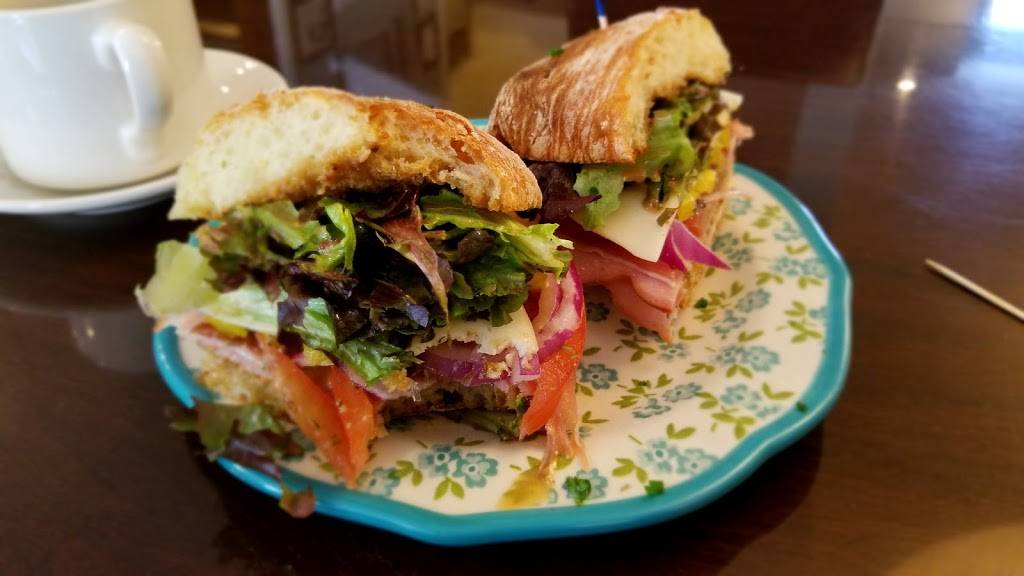 Stardust Cafe | cafe | 102 E Washington St, Lewisburg, WV 24901, USA | 3046473663 OR +1 304-647-3663