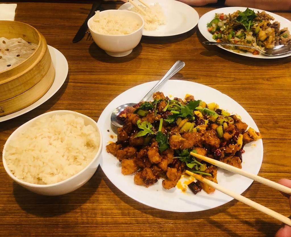@Mala | restaurant | 5803 N Fry Rd Suite 103, Katy, TX 77449, USA | 8324276218 OR +1 832-427-6218