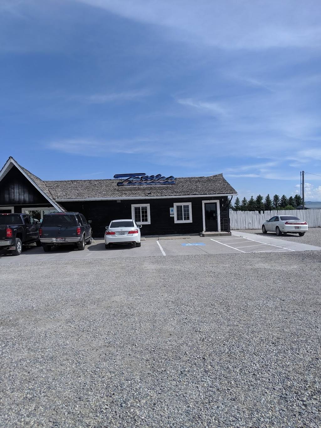 Tattles Bar & Grill | restaurant | 790 West Oneida, N 8th W, Preston, ID 83263, USA | 2088529156 OR +1 208-852-9156