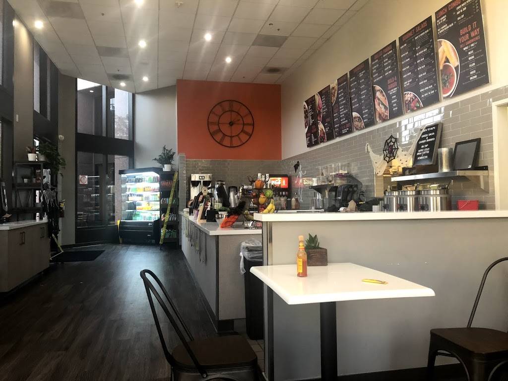 MJs Cafe Irvine | restaurant | 2600 Michelson Dr, Irvine, CA 92612, USA | 9495024701 OR +1 949-502-4701