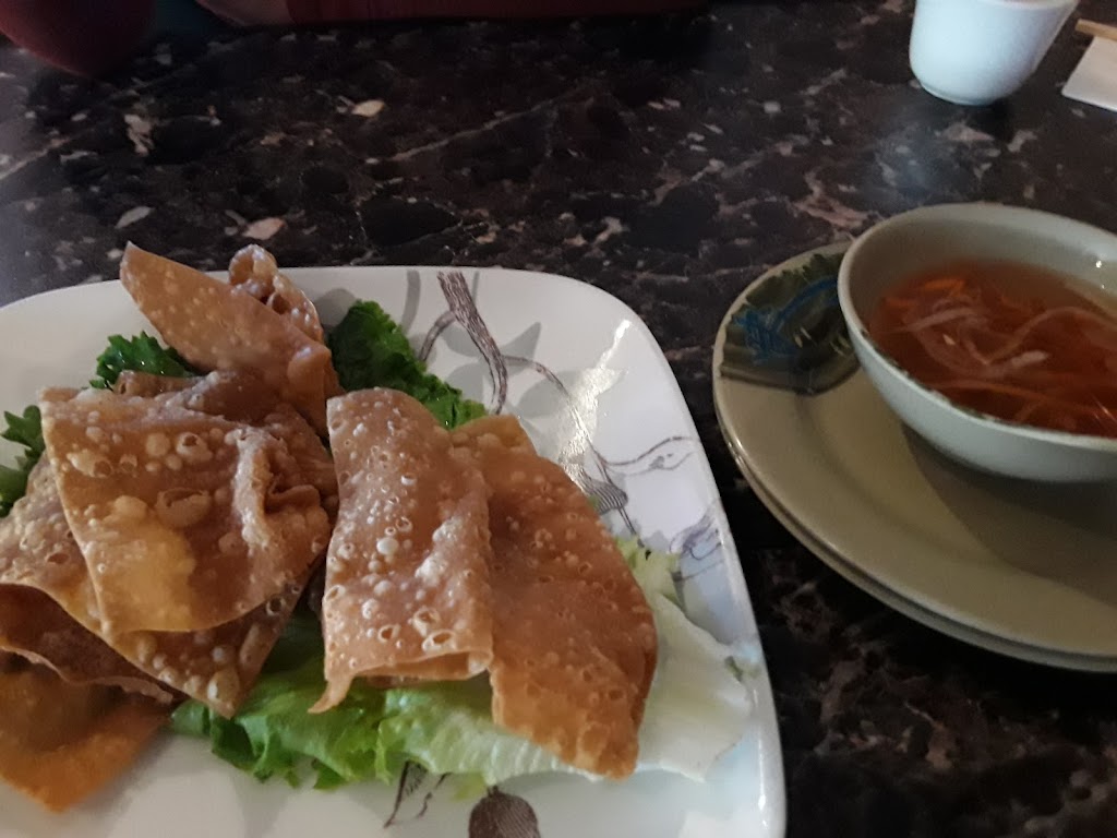 Saigon Cafe | restaurant | 501 Cordova Rd, Santa Fe, NM 87501, USA | 5059884951 OR +1 505-988-4951