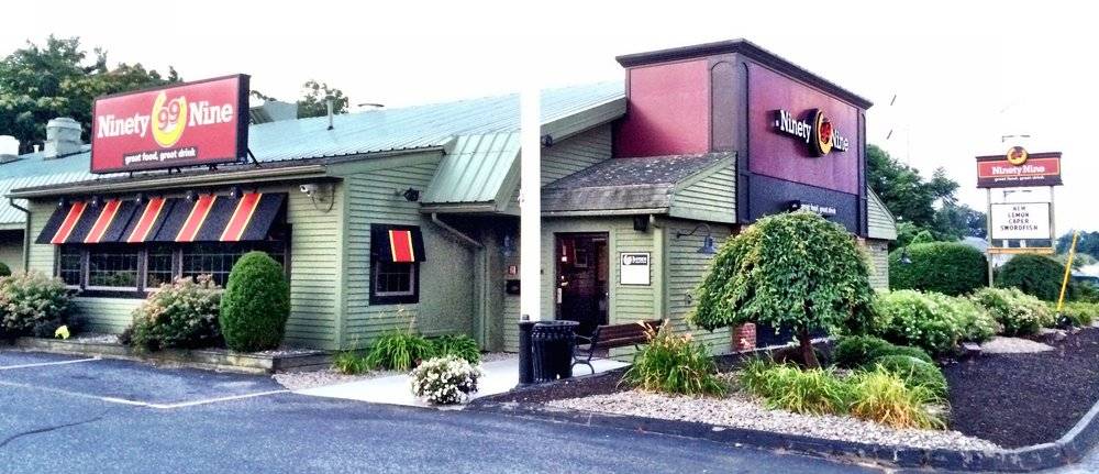 99 Restaurants | restaurant | 900 W Boylston St, Worcester, MA 01606, USA | 5088522999 OR +1 508-852-2999