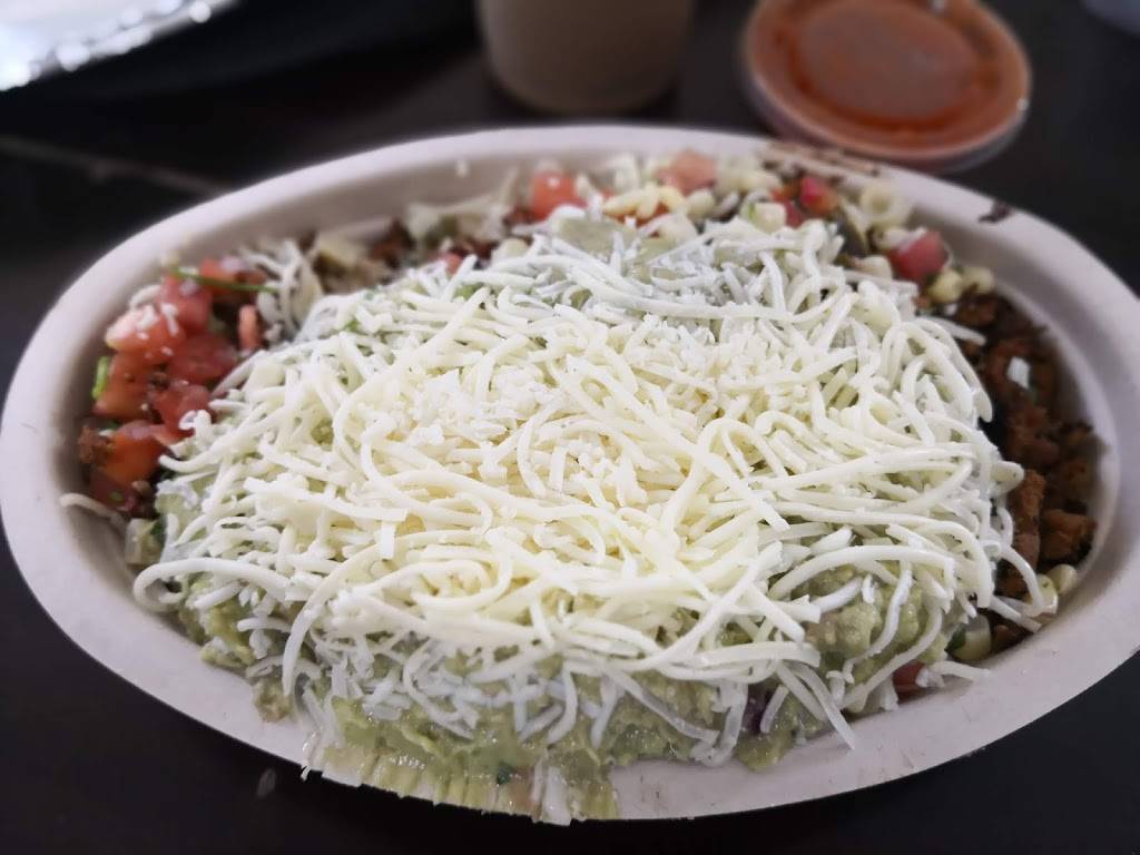 Chipotle Mexican Grill | restaurant | 3629 Hempstead Turnpike, Levittown, NY 11756, USA | 5167310416 OR +1 516-731-0416