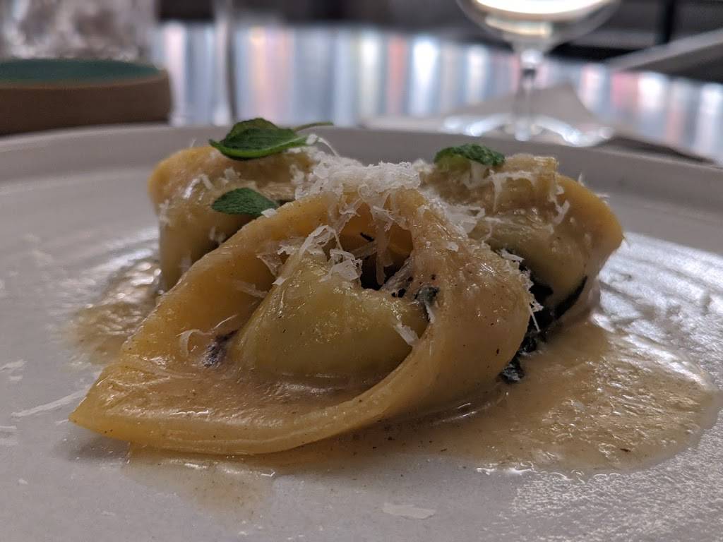 Yolan | restaurant | 403 4th Ave S, Nashville, TN 37201, USA | 6152310405 OR +1 615-231-0405