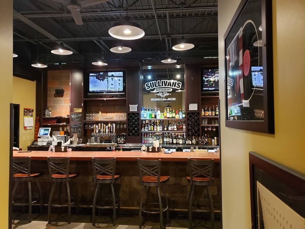 Sullivans Restaurant | restaurant | 141 N Fulton St, Wauseon, OH 43567, USA | 4193350790 OR +1 419-335-0790