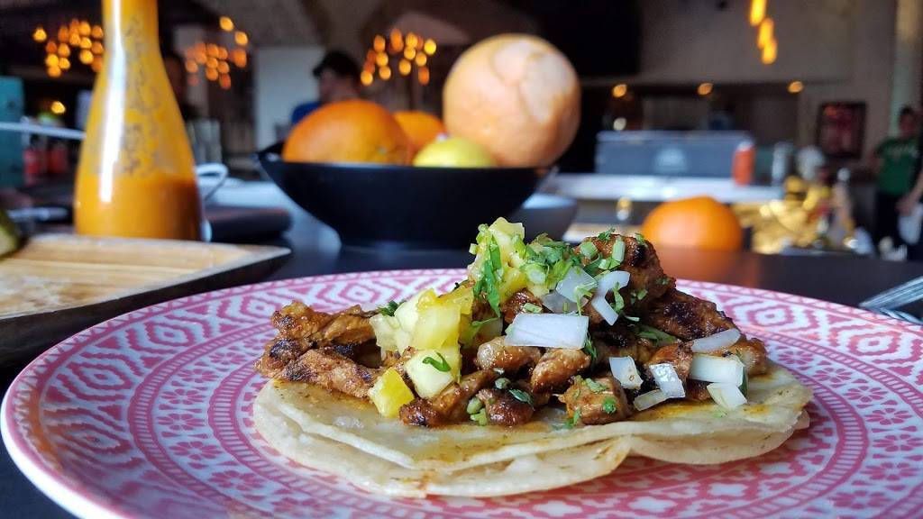 The Lobo Canteen | restaurant | 1307 S Wabash Ave, Chicago, IL 60605, USA | 3126249090 OR +1 312-624-9090