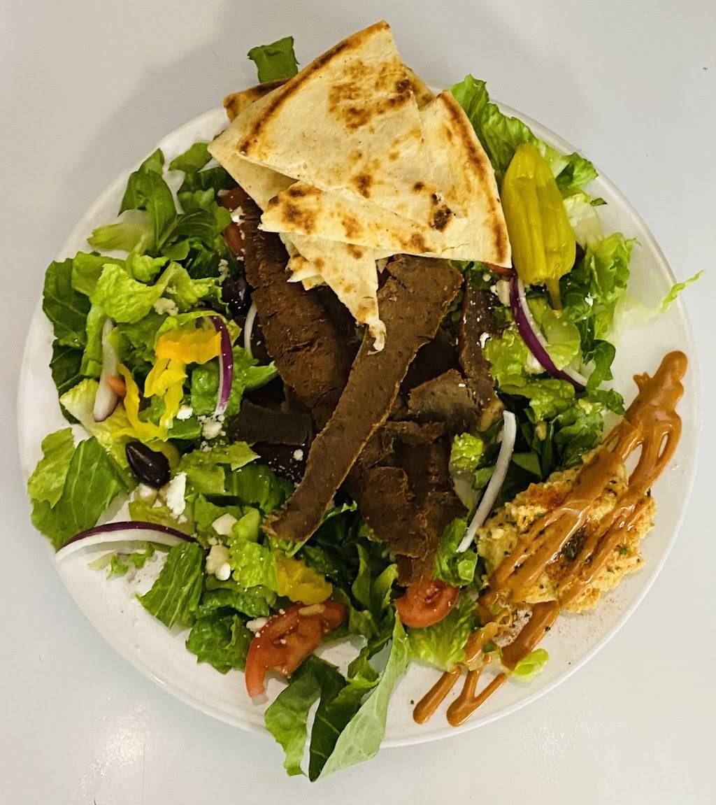 Freskia Pita | restaurant | 5321 Fruitville Rd, Sarasota, FL 34232, USA | 9419531342 OR +1 941-953-1342