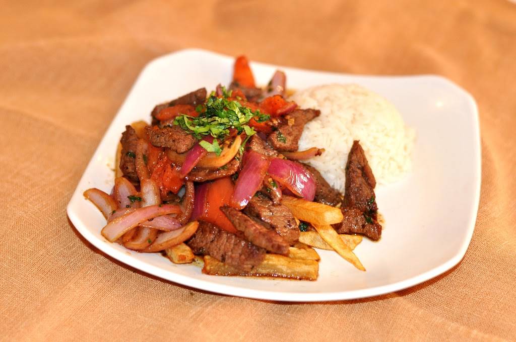 The Inkan | restaurant | 2224 Jericho Turnpike, Garden City Park, NY 11040, USA | 5167413747 OR +1 516-741-3747