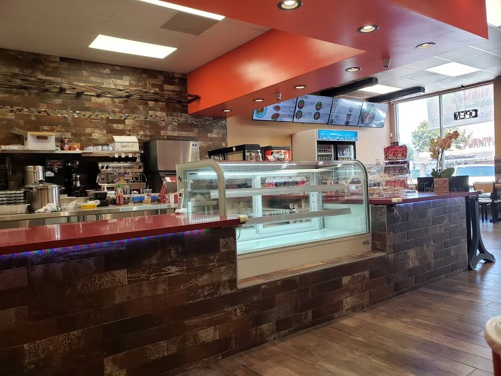 The Tray Fusion Grill | restaurant | 10704 Garden Grove Blvd, Garden Grove, CA 92843, USA | 7144626209 OR +1 714-462-6209