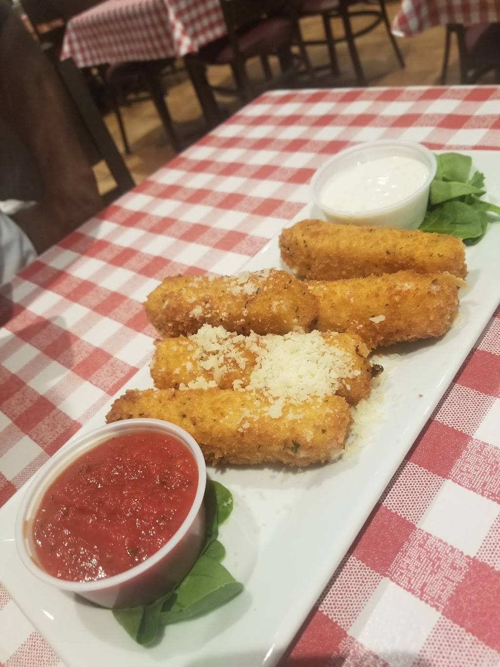 Buon Gusto | restaurant | 4911 Warner Ave #109, Huntington Beach, CA 92649, USA | 7148462600 OR +1 714-846-2600