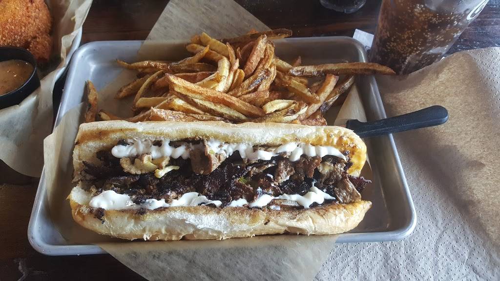 Primanti Bros. | restaurant | 400 Adios Dr, Washington, PA 15301, USA | 7242012903 OR +1 724-201-2903