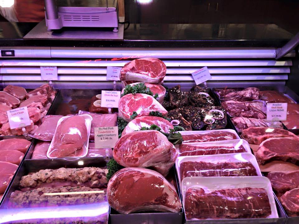 Primavera Italian Specialities | restaurant | 810 Hicksville Rd, North Massapequa, NY 11758, USA | 5165419522 OR +1 516-541-9522