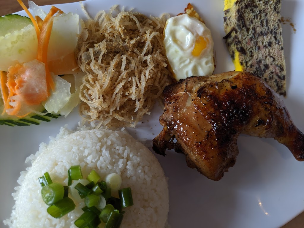 Vietnam Cuisine Quan Nho Restaurant | restaurant | 1224 E Colonial Dr, Orlando, FL 32803, USA | 4072287053 OR +1 407-228-7053