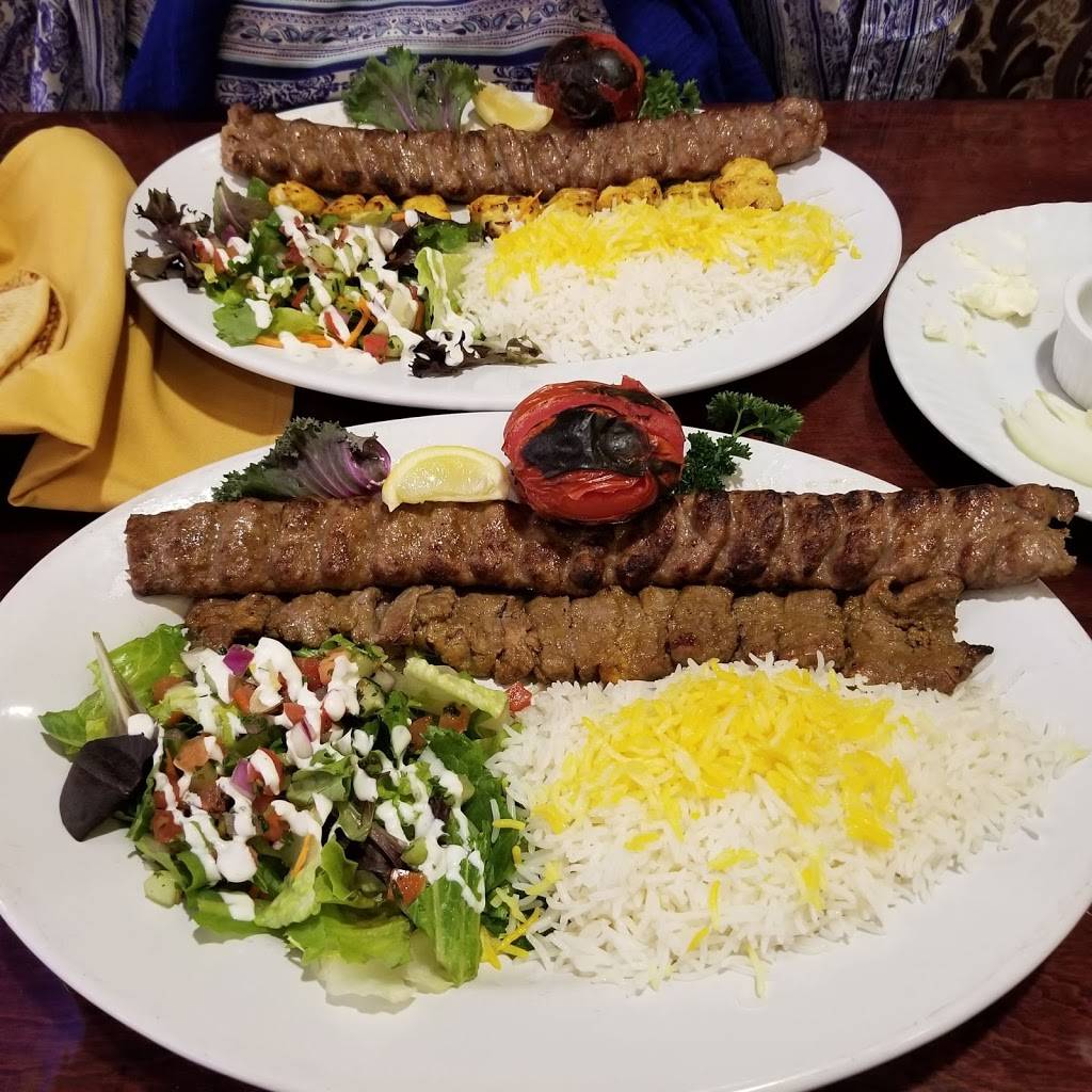 Persian Room | restaurant | 9290 N Thornydale Rd, Tucson, AZ 85742, USA | 5207441414 OR +1 520-744-1414