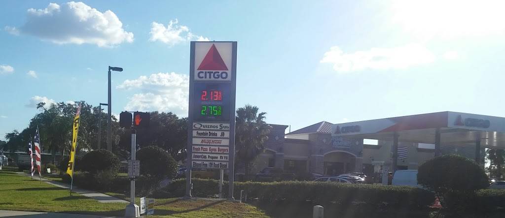 Nick and Moes Citgo/Quiznos/Pizza Hut | meal takeaway | 4410 Kathleen Rd, Lakeland, FL 33810, USA | 8638580928 OR +1 863-858-0928