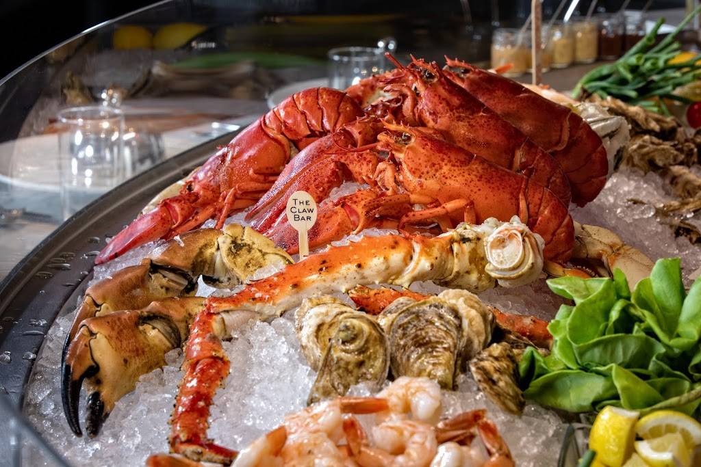 The Claw Bar | restaurant | 221 9th St S, Naples, FL 34102, USA | 2392313912 OR +1 239-231-3912