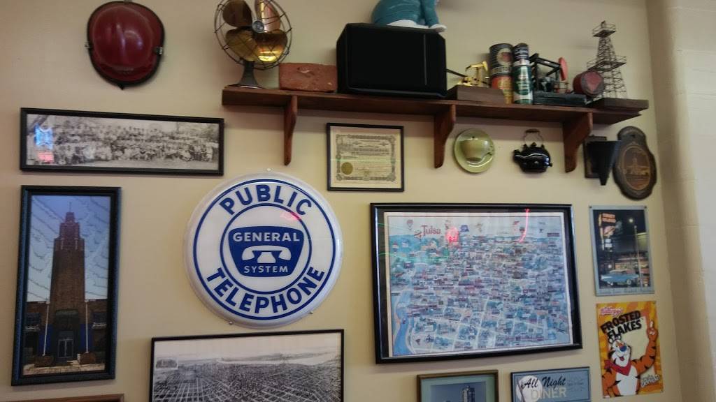 Allens Coney Island | restaurant | 5151 S Peoria Ave, Tulsa, OK 74105, USA | 9187438406 OR +1 918-743-8406