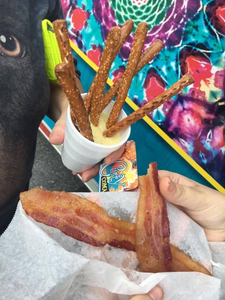 Curry Coma, LLC | restaurant | 2851 E Hwy 318, Citra, FL 32113, USA | 3522663900 OR +1 352-266-3900